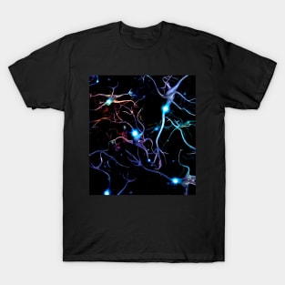 Neurons T-Shirt